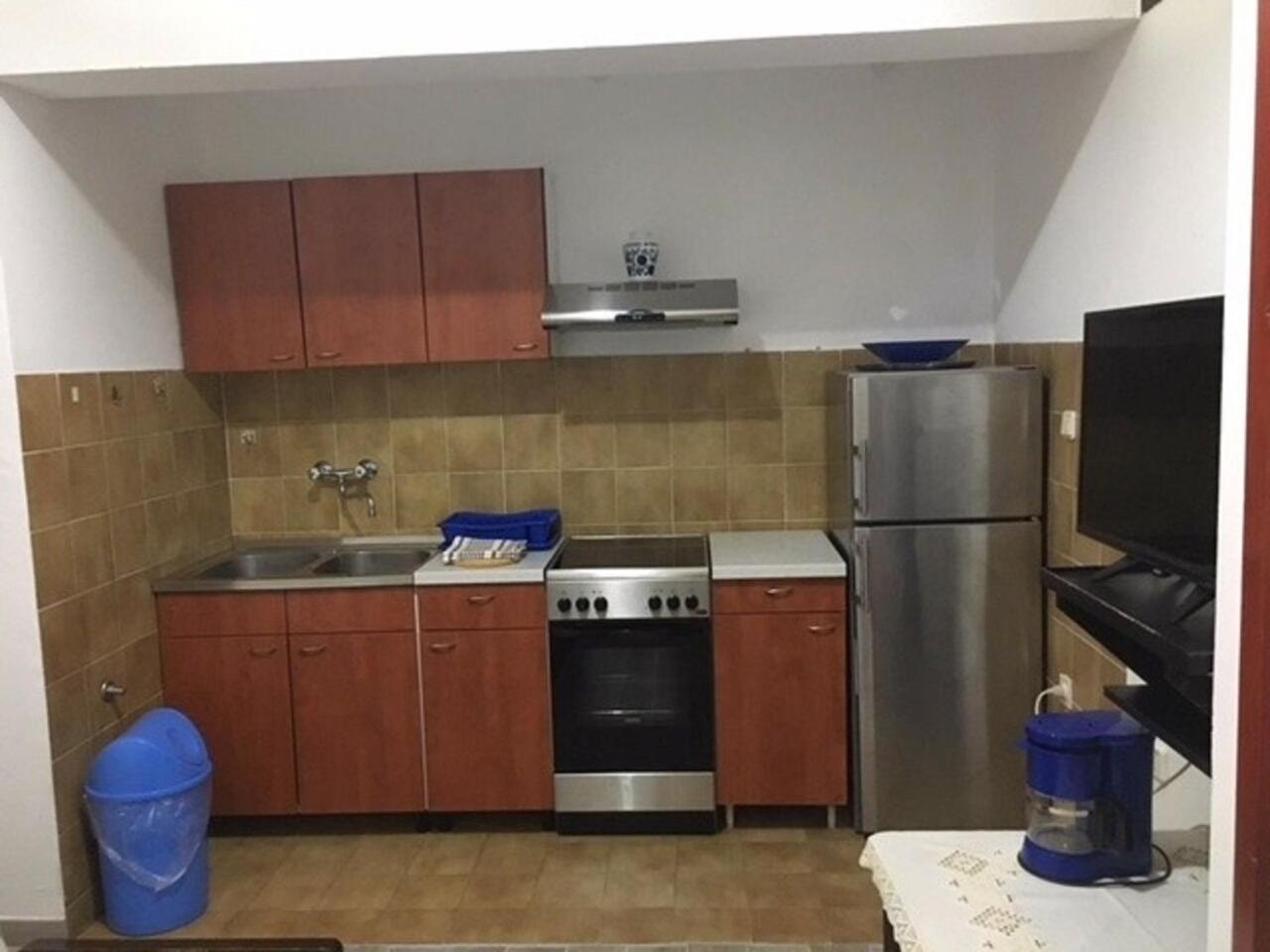 Apartments Andy Sukosan Exterior photo