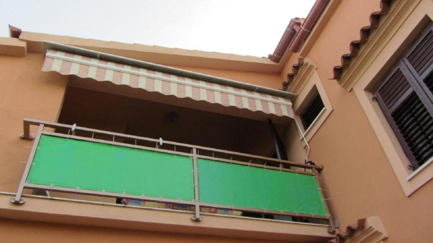 Apartments Andy Sukosan Exterior photo
